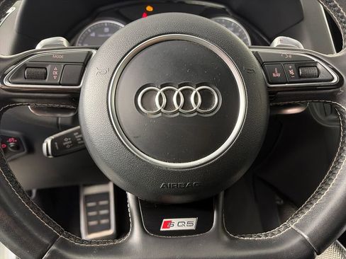 Used 2014 Audi SQ5 Prestige w/ Prestige Package AWD/4WD image 16