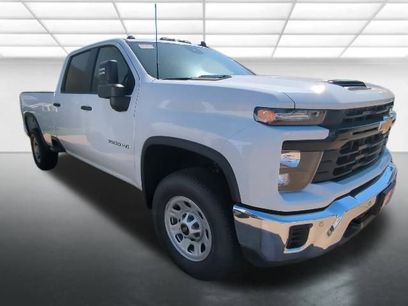 New 2025 Chevrolet Silverado 3500 W/T