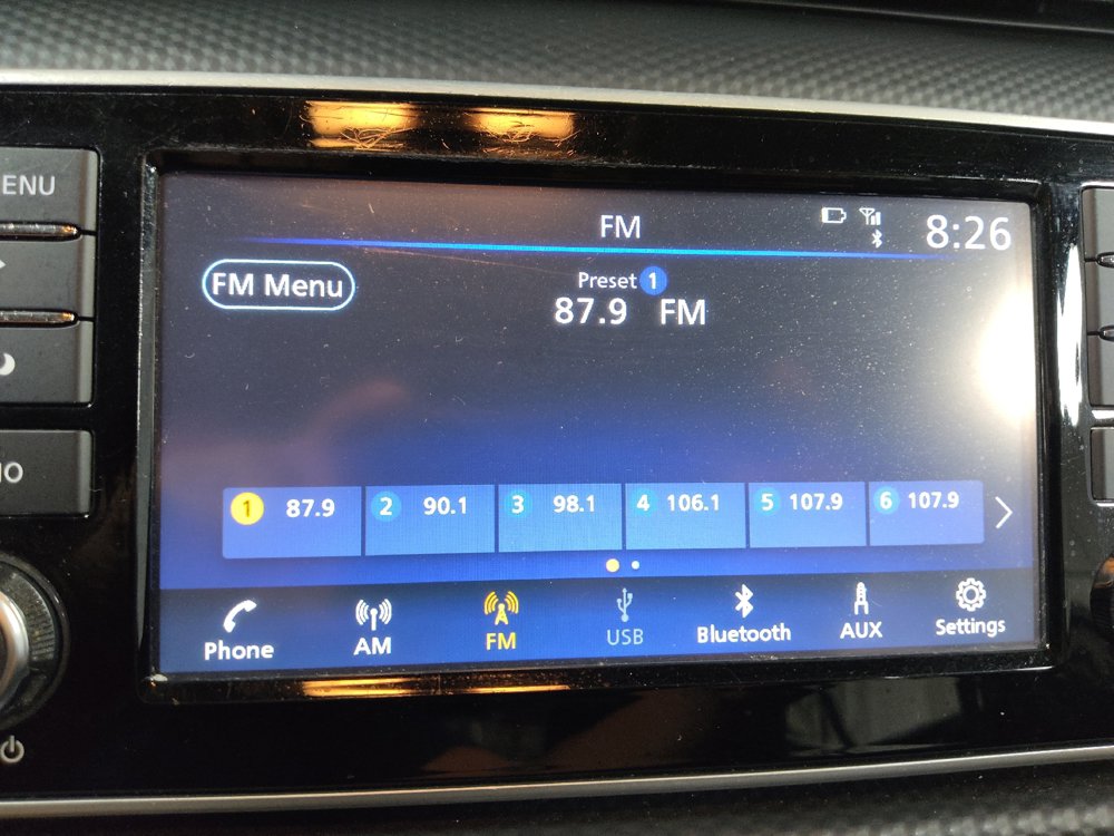 Used 2023 Nissan Kicks S FWD image 25