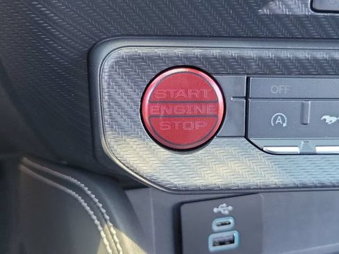 New 2026 Ford Mustang Premium RWD image 24