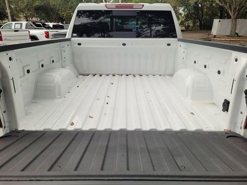 New 2026 Chevrolet Silverado 1500 LT w/ Safety Package image 20