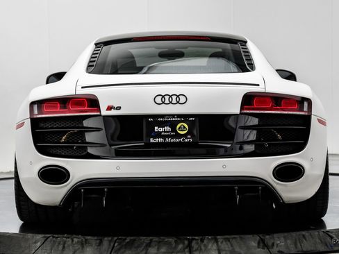 Used 2010 Audi R8 V10 image 15