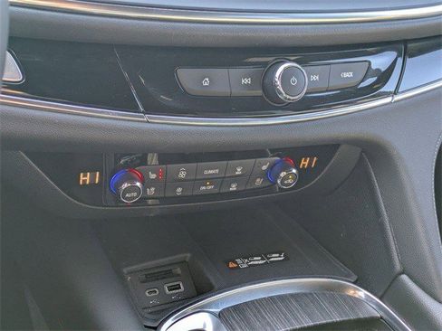 Certified 2023 Buick Enclave Avenir w/ Avenir Technology Package image 28