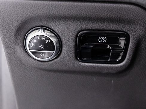 Certified 2024 Mercedes-Benz EQE AMG 4MATIC SUV image 10