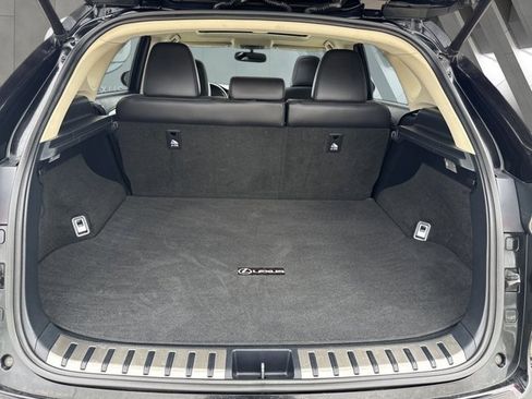 Used 2016 Lexus NX 200t FWD w/ Premium Package image 20