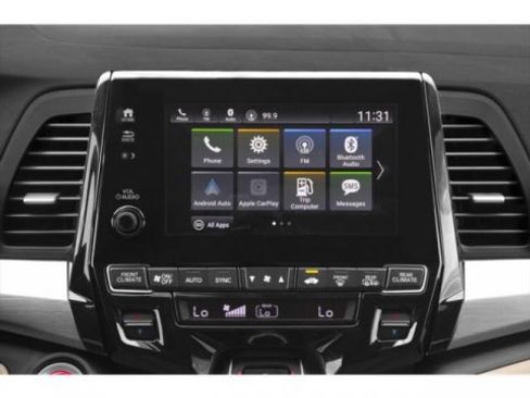 Used 2019 Honda Odyssey EX-L image 15