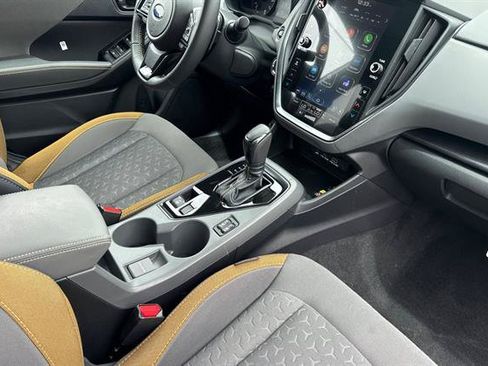 Certified 2025 Subaru Crosstrek 2.5i Sport w/ Crosstrek Mirror Package AWD/4WD image 17