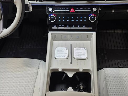 New 2026 Hyundai Santa Fe Calligraphy image 22