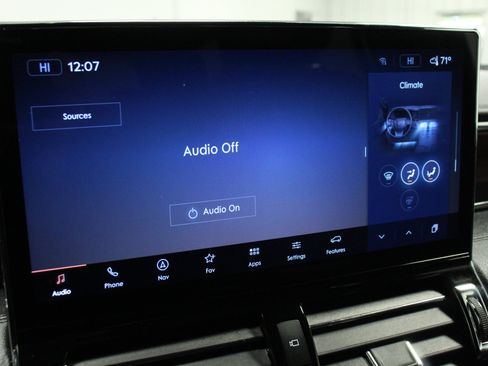 Used 2024 Lincoln Navigator Reserve image 24