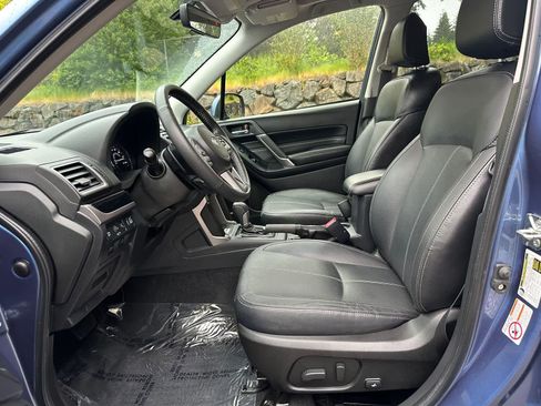 Used 2018 Subaru Forester 2.0XT Touring w/ Popular Package #2 AWD/4WD image 16