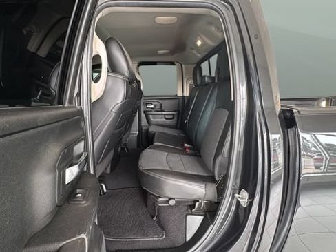Used 2018 RAM 1500 Sport AWD/4WD image 29