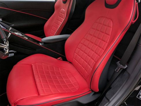 Used 2024 Ferrari Roma image 5