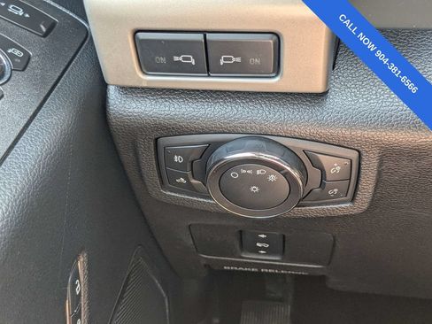 Used 2017 Ford F250 Lariat w/ Chrome Package RWD image 29