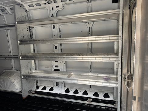 Used 2017 RAM ProMaster 2500 image 21