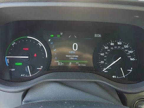 Used 2025 Toyota Sienna XLE w/ XLE Plus Package FWD image 16