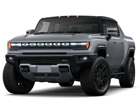 New 2025 GMC Hummer EV 2X image 29