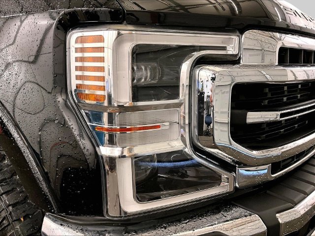 Used 2020 Ford F250 Lariat w/ Tremor Off-Road Package AWD/4WD image 27