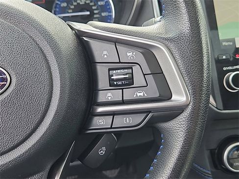 Used 2020 Subaru Crosstrek Hybrid w/ Moonroof Package w/Navigation image 25