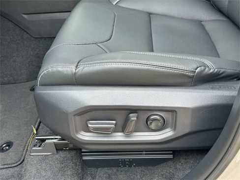 New 2026 Toyota Tundra Limited w/ TRD Off-Road Package image 25