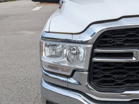 Used 2022 RAM 2500 Tradesman AWD/4WD image 8