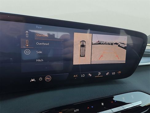 New 2026 Buick Enclave Sport Touring w/ LPO, Floor Liner Package image 13