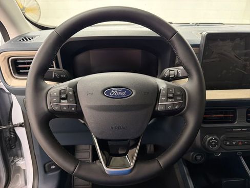 New 2026 Ford Maverick Lariat AWD/4WD image 17