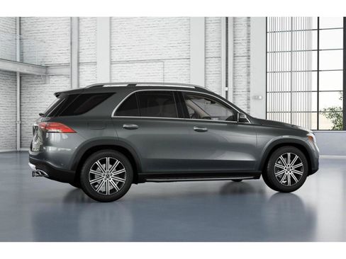 New 2026 Mercedes-Benz GLE 350 4MATIC image 18
