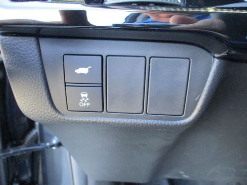 New 2026 Honda CR-V EX-L image 20