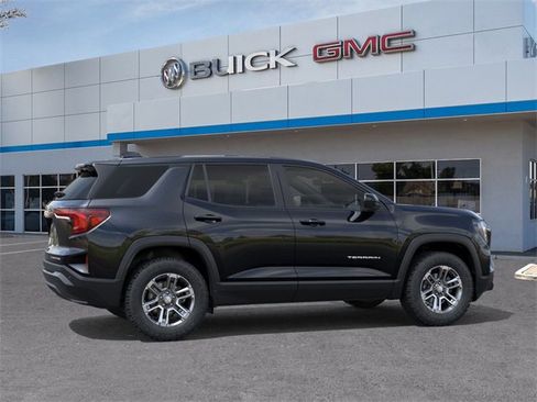 New 2026 GMC Terrain Elevation w/ Technology Package II image 5