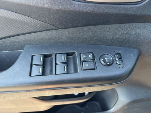 Used 2016 Honda CR-V LX image 15