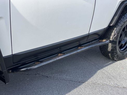 Used 2012 Toyota FJ Cruiser 4WD image 12