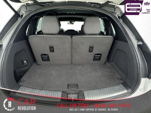 Used 2020 Acura MDX A-Spec image 7