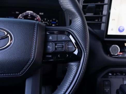 Used 2022 Toyota Tundra TRD Pro image 34