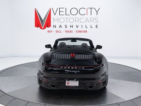 Used 2021 Porsche 911 Carrera 4S image 15