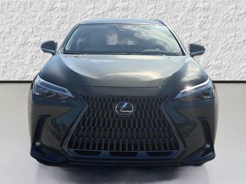 New 2026 Lexus NX 350 AWD w/ Luxury Package image 8