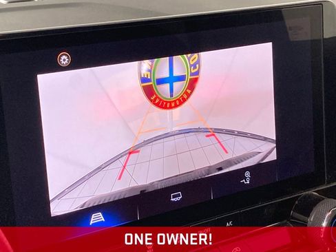 Used 2023 Chevrolet Colorado Trail Boss w/ Advanced Trailering Package image 4