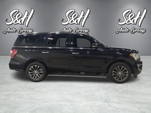 Used 2020 Ford Expedition Limited image 25