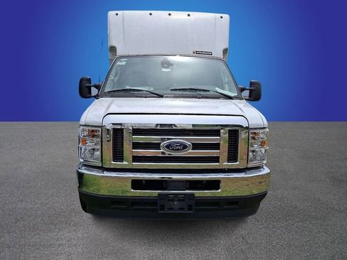 New 2024 Ford E-350 and Econoline 350 Super Duty w/ Driver's Safety Package RWD image 2