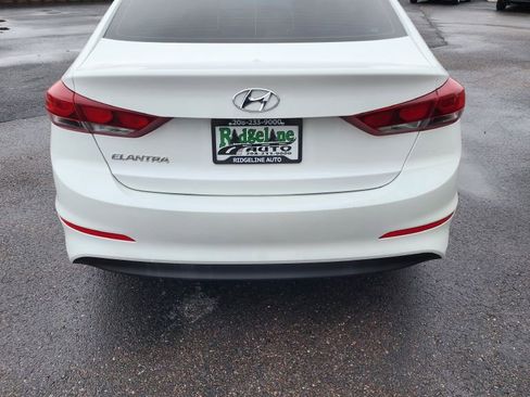 Used 2018 Hyundai Elantra Value Edition image 5