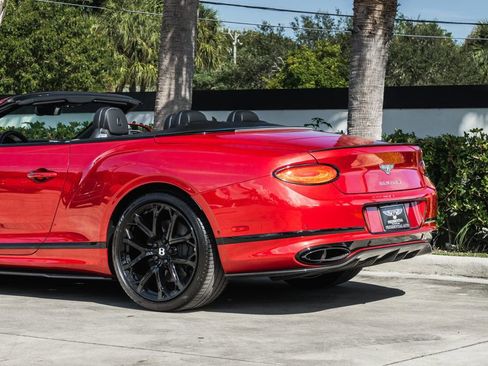 Used 2024 Bentley Continental GT Speed image 6