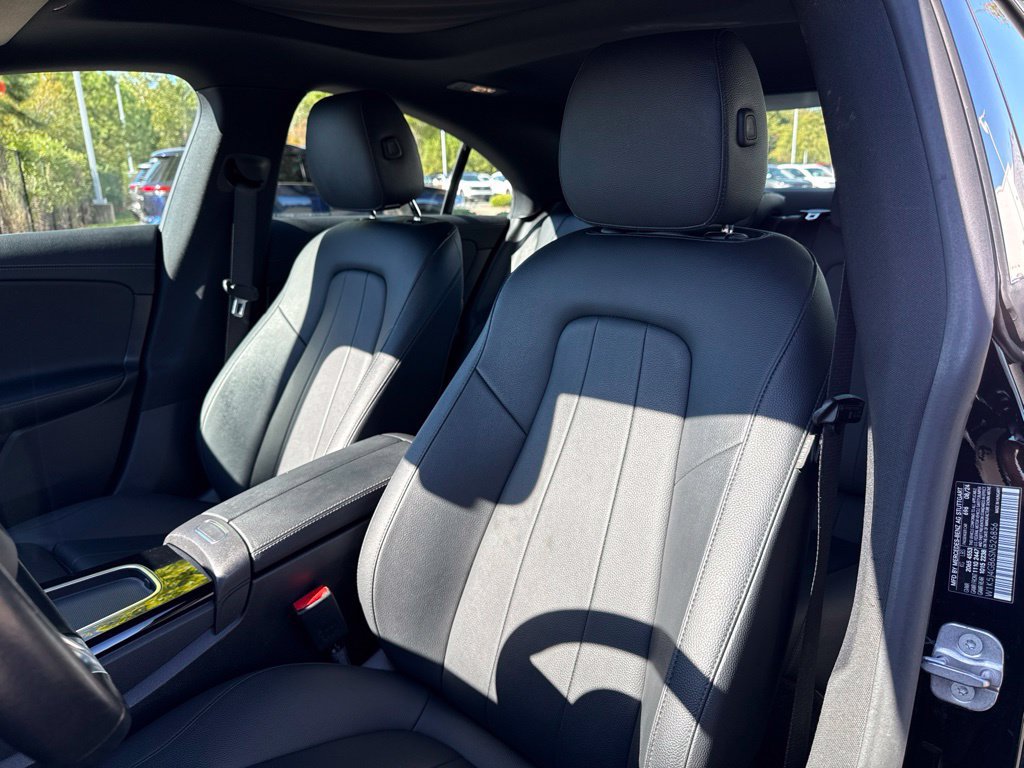 Used 2025 Mercedes-Benz CLA 250 image 18