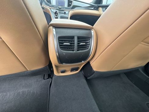 Used 2017 Buick LaCrosse Premium w/ Sun and Shade Package FWD image 22