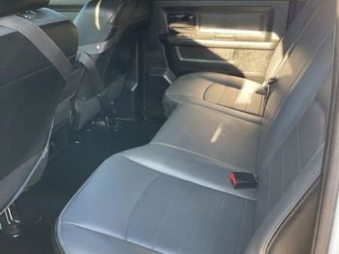 Used 2022 RAM 1500 Tradesman w/ Chrome Appearance Group image 15