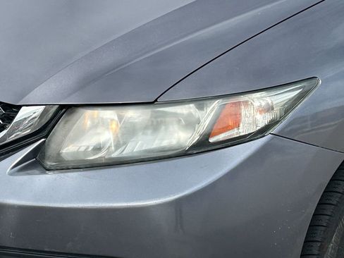 Used 2014 Honda Civic EX image 11