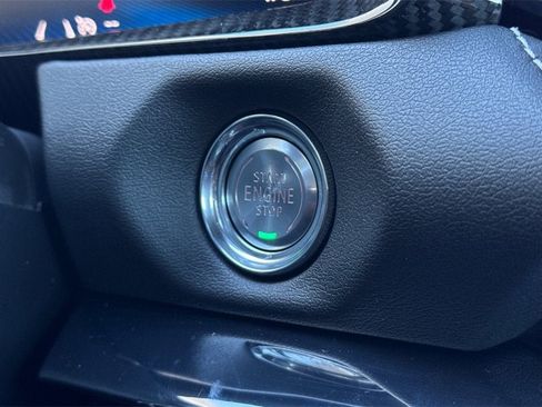 New 2026 Chevrolet Corvette Z06 image 22