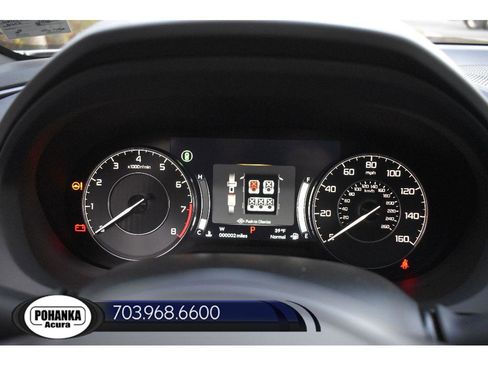 New 2026 Acura RDX SH-AWD image 23