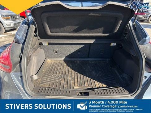 Used 2018 Ford Focus ST image 7