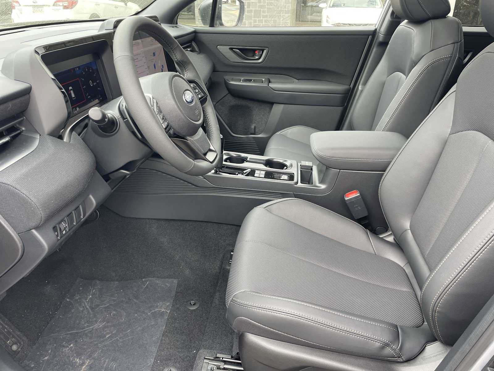 New 2026 Subaru Outback Limited AWD/4WD image 10