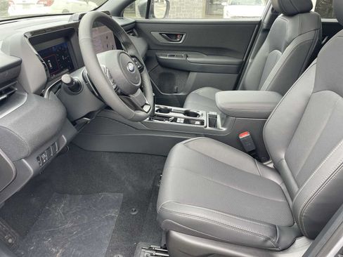 New 2026 Subaru Outback Limited AWD/4WD image 10