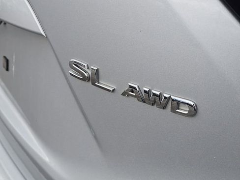 Used 2017 Nissan Murano SL AWD/4WD image 6